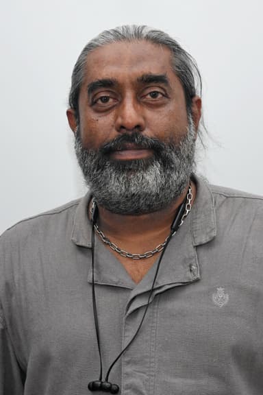 KAPILA ALWIS WEERAKKODY